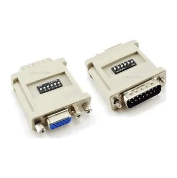 Video redukce PremiumCord Redukce MAC na VGA monitor