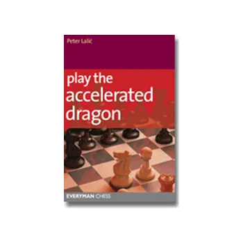 Šachy Zahrajte si Zrychleného draka