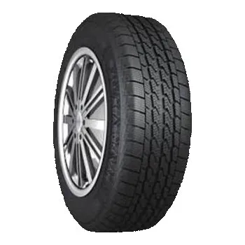 Pneumatiky NANKANG all season van aw-8 195/75 R16 107R TL C 8PR M+S 3PMSF, celoroční pneu, VAN
