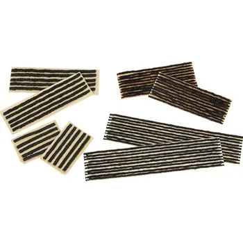 Sada na opravu pneumatiky PREMA Knoty pro nákladní auto, délka 200mm, 25ks