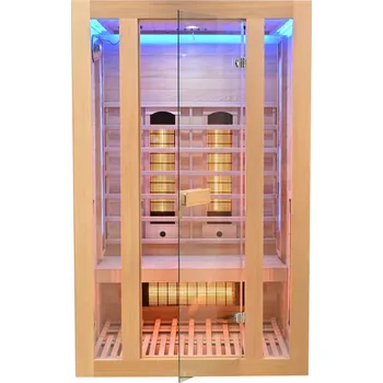 Infrasauna Belatrix Benton Exclusive
