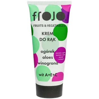 Péče o ruce Frojo hydratační krém na ruce, 60 ml