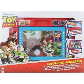 Magnetická kreslící tabulka Toy Story magnetická tabulka