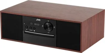 Hi-Fi systém JVC RD-E761