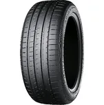 Pneumatiky YOKOHAMA advan sport (v107) mo1 xl 325/35 R22 114Y, letní pneu, osobní a SUV