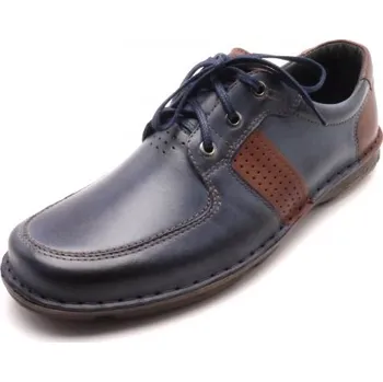 Pánské polobotky Pánské polobotky Hilby 944