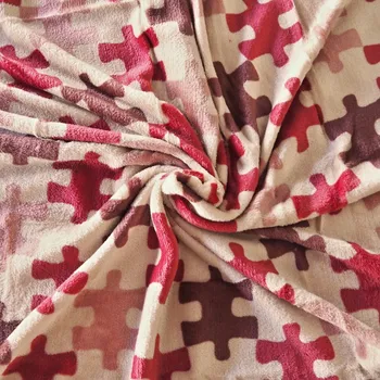 Puzzle Mikroplyš - Puzzle 155