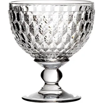 Sklenice VILLEROY & BOCH BOSTON Šampaňské, široká, čirá