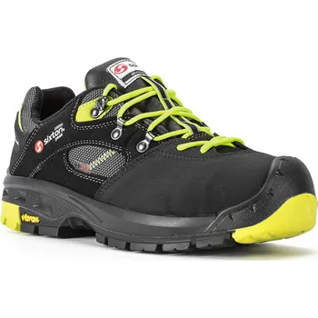 Pracovní obuv SIXTON Peak Obuv Sixton ORTLES HDry S3 CI HRO WR SRC 42