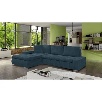 Sedací souprava Rohová sedací souprava Herkules Mini, Potah: Poso 05 MIRJAN 5903211190896