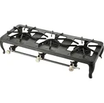 FOKER Vařič 3 x 4,0 kW Europa