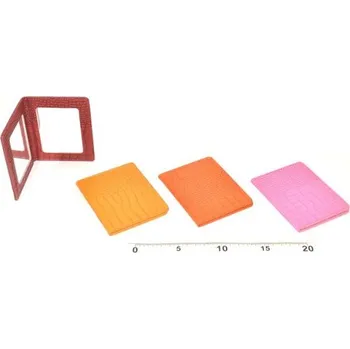 Kosmetické zrcátko Zrcatko 10x8cm