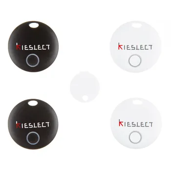 Lokátor Kieslect Smart Tag 4 Pack