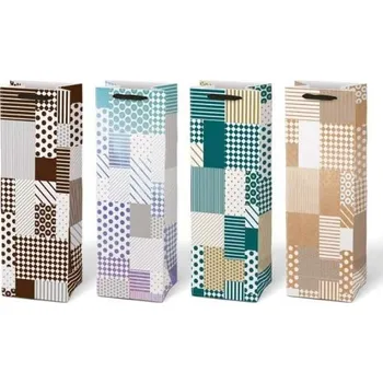 Dárková taška Taška MFP dárková T12 mix č.69 125x350x90