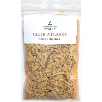 Rymer vykuřovadla Cedr atlaský 20g