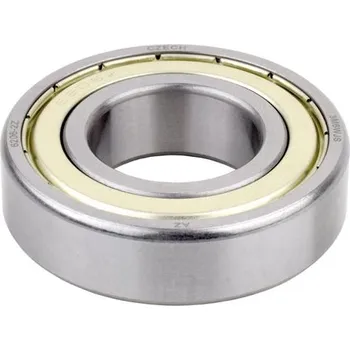 Ložisko pro frézovací hlavu - D62 d30 B18 IGM