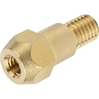 Příslušenství ke svářečce Sherman TS3604M631 TS 36 držák průvlaku M6 31mm