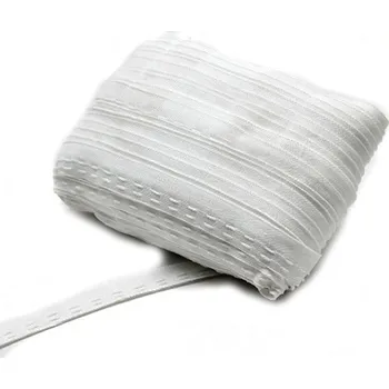 KOH-I-NOOR Řasící stuha univerzální bílá 2 cm