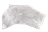 přikrývka Brotex Thermo zimní 1850 g 140 x 220 cm bílá