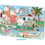 Vilac Magnetické bludiště koloběh