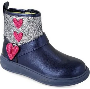 Dámské kozačky Garvalín Dívčí kozačky Agáta Ruiz De La Prada 221961 2025 Velikost: 32