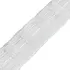 KOH-I-NOOR Řasící stuha univerzální bílá 2 cm