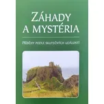 Záhady a mystéria: Příběhy podle…