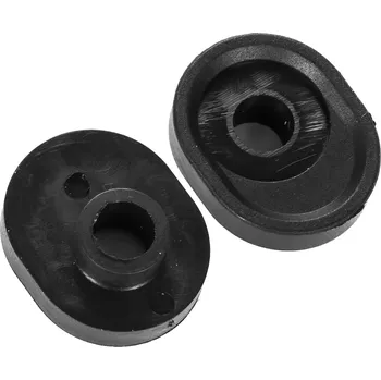 Kolečkové brusle Powerslide Next cuff rocker spacer black (1ks)