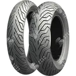Pneumatiky MICHELIN city grip 2 rf m+s 120/70 -10 54L, letní pneu, moto