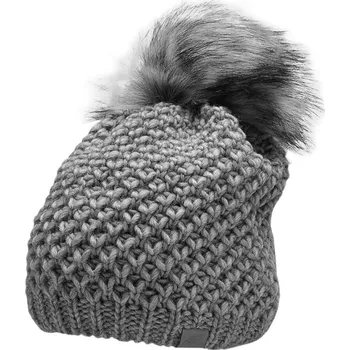 Čepice Dámská čepice W H4Z22 CAD014 25M - 4F M