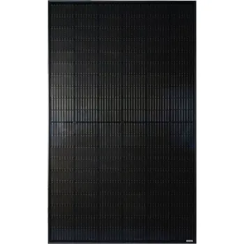 solární panel Fotovoltaický solární panel SZ-200-36M G963B