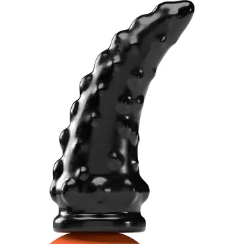 Dildo Dinoo Primal Acro Black