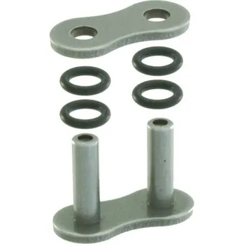 Řetěz na kolo Typ spojky KMC 525EX 163719140