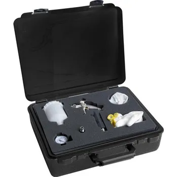 Stříkací pistole SCHNEIDER Pistole stříkací lakýrnický kit