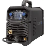 SPARTUS EASYMIG215-PAK-15-3 Svářecí poloautomat invertor EasyMIG 215 s hořákem SPE 150/3m