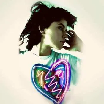 Zahraniční hudba CD Meg Myers: Thank U 4 Taking Me 2 The Disco / I'd Like 2 Go Home Now 2021