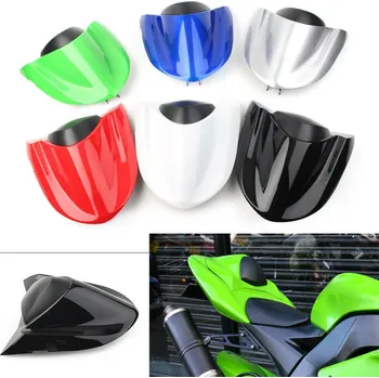 Auto-moto Krovka Kawasaki ZX-10R r.v. 2004-2005 Barva: Zelená