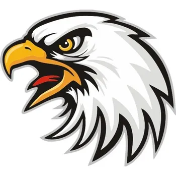 samolepka Orel samolepka | Jp.design