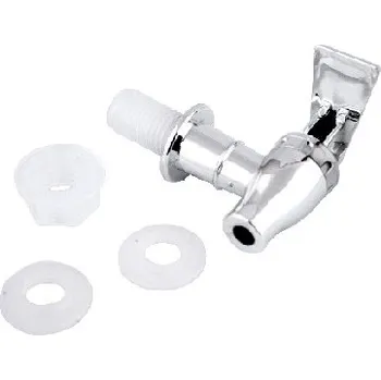 Vodovodní kohout Kohoutek k barelu (DOPRODEJ)|Vidrios San Miguel|Recycled Glass