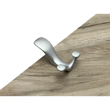 Věšák In-Design Nábytkový věšák Ledo velký hliník