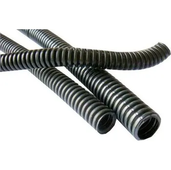 Příslušenství ke karavanu Chránička kabelů (husí krk) vnější průměr 10 mm, vnitřní průměr 6,5 mm