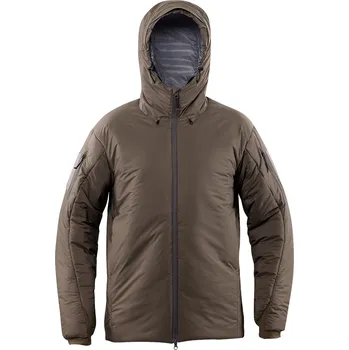 Tilak Military Gear® Zimní bunda Siberia Mig Tilak Military Gear®, Barva: Khaki, Velikost: L