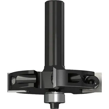 IGM F049 Falcovací žiletková fréza Z4 - H22 D56,7x12 L66 S=12 HW