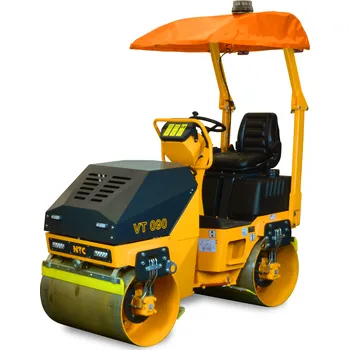 Vibrační válec Ntc VT 90