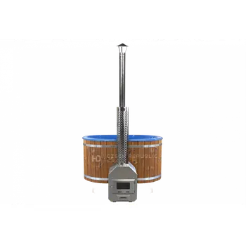 Vana Koupací vana s vložkou 100 x 170 cm