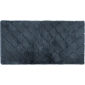 Koberec Kusový koberec OSLO TX 2 DESIGN 120 x 160 cm - námořnicky modrý