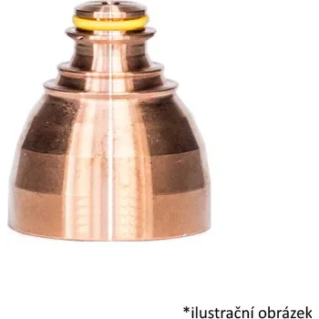 Příslušenství ke svářečce SPARTUS bp11846921430 Tryska T2130Y - 3,0 mm 350 A, pro HiFocus 280i-360i-440i, FineFocus 800-900-1600-PLUS