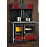 La Nordica Milly s ohřívací přihrádkou