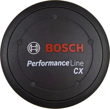 Elektrokolo Kryt motoru BOSCH Performance Line CX