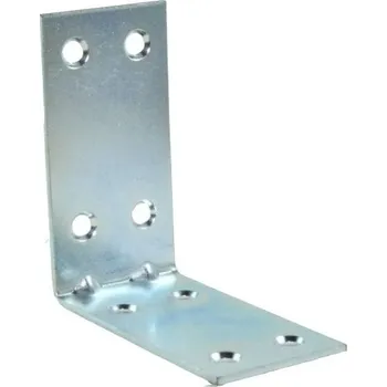 Nábytkové kování Nábytkový úhelník (typ3) 30x20x20mm